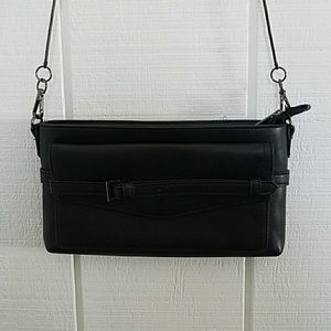 Like New Reed Purse